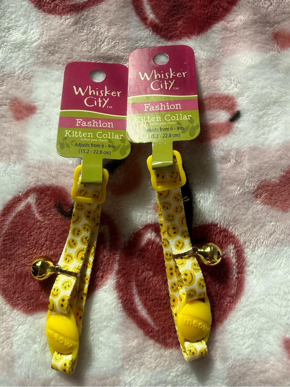 Kitten Collars - Picture 6 of 6